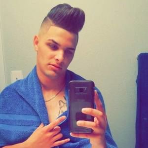 Meet your Posher, Frank javier